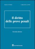 Il diritto delle prove penali