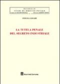 La tutela penale del segreto industriale