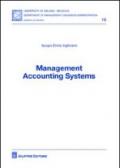 Management accounting systems
