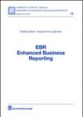 EBR. Enhanced Business Reporting