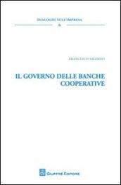 Il governo delle banche cooperative