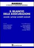 Il bilancio delle assicurazioni secondo i principi contabili nazionali