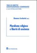 Pluralismo religioso e libertà di coscienza