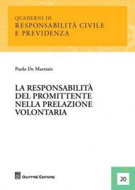 La responsabilità del promittente nella prelazione volontaria