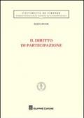 Il diritto di partecipazione