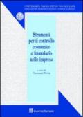 Strumenti per il controllo economico e finanziario nelle imprese