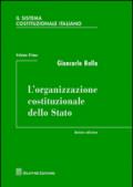 Il sistema costituzionale italiano. 1.L'organizzazione costituzionale dello stato