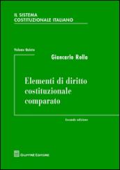 Il sistema costituzionale italiano: 5