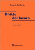 Diritto del lavoro