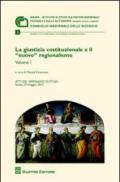 La giustizia costituzionale e il nuovo regionalismo