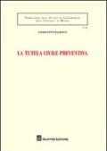 La tutela civile preventiva