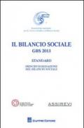 Il bilancio sociale