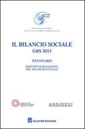 Il bilancio sociale