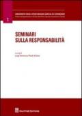 Seminari sulla responsabilità