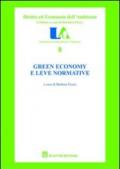Green economy e leve normative