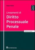 Lineamenti di diritto processuale penale