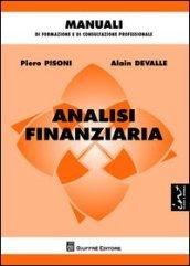 Analisi finanziaria