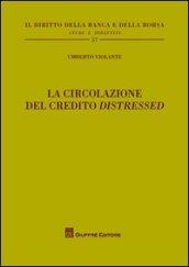 La circolazione del credito «distressed»