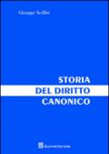 Storia del diritto canonico