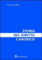 Storia del diritto canonico