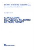 La percezione del pubblico nel diritto dei segni distintivi