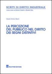 La percezione del pubblico nel diritto dei segni distintivi