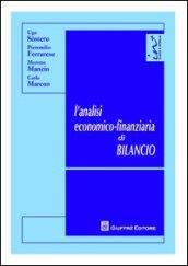 L'analisi economico-finanziaria di bilancio