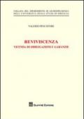 Reviviscenza. Vicenda di obbligazioni e garanzie