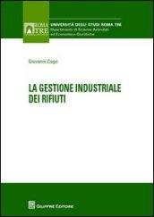 Cogo gestione industriale