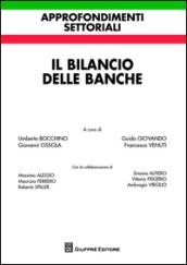 Il bilancio delle banche