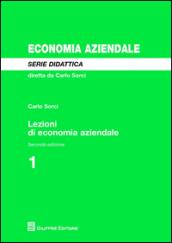 Lezioni di economia aziendale