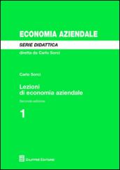 Lezioni di economia aziendale