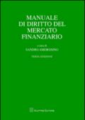 Manuale di diritto del mercato finanziario