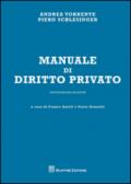 Manuale di diritto privato