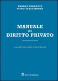 Manuale di diritto privato