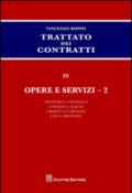 Trattato dei contratti: 4\2