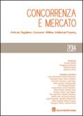 Concorrenza e mercato 2014. Antitrust, regulation, consumer welfare, intellectual property