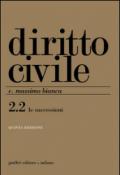 Diritto civile: 2\2