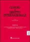 Corso di diritto internazionale: 3