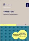 Codice civile. Annotato con la giurisprudenza