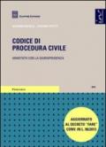 Codice di procedura civile. Annotato con la giurisprudenza