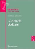 La custodia giudiziale