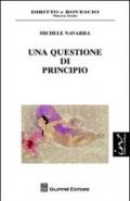 Una questione di principio