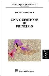 Una questione di principio