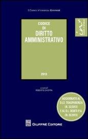 Codice di diritto amministrativo