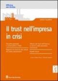 Il trust nell'impresa in crisi