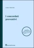 I concordati preventivi