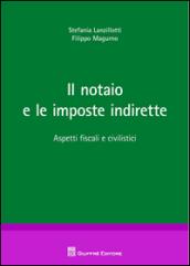 Il notaio e le imposte indirette