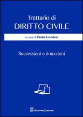 Successioni e donazioni