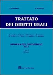 Trattato dei diritti reali: 3